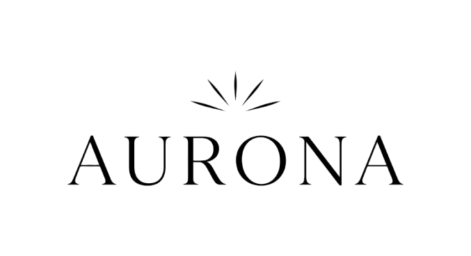 Aurona red light therapy mask used during morning and evening skincare routines - best time to use red light therapy 2026